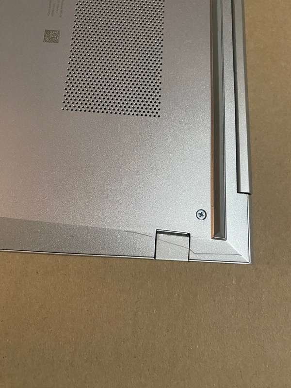 HP ProBook 650 G8 Core i7 1165G7 Processor 16GB RAM  512 GB SSD 15.6 Inch FHD Display Windows 10 PRO